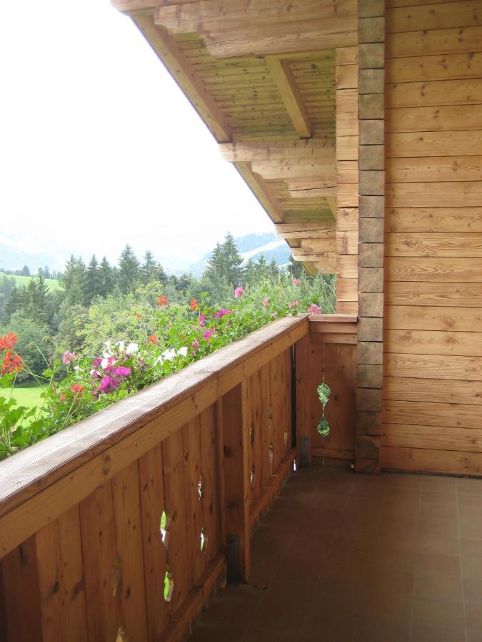 Apartments Spiegl Holzmann Bischofshofen Dış mekan fotoğraf