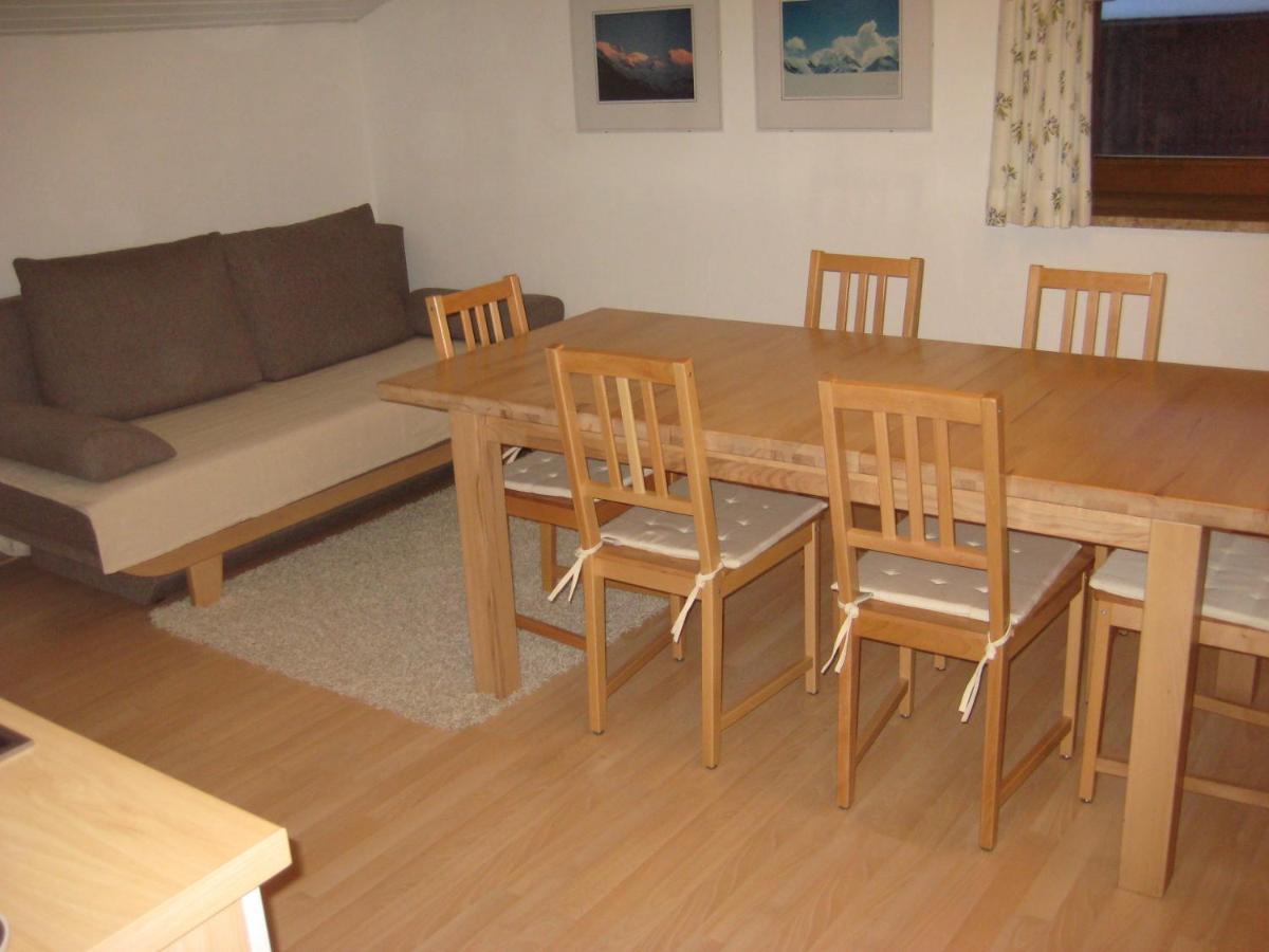 Apartments Spiegl Holzmann Bischofshofen Dış mekan fotoğraf