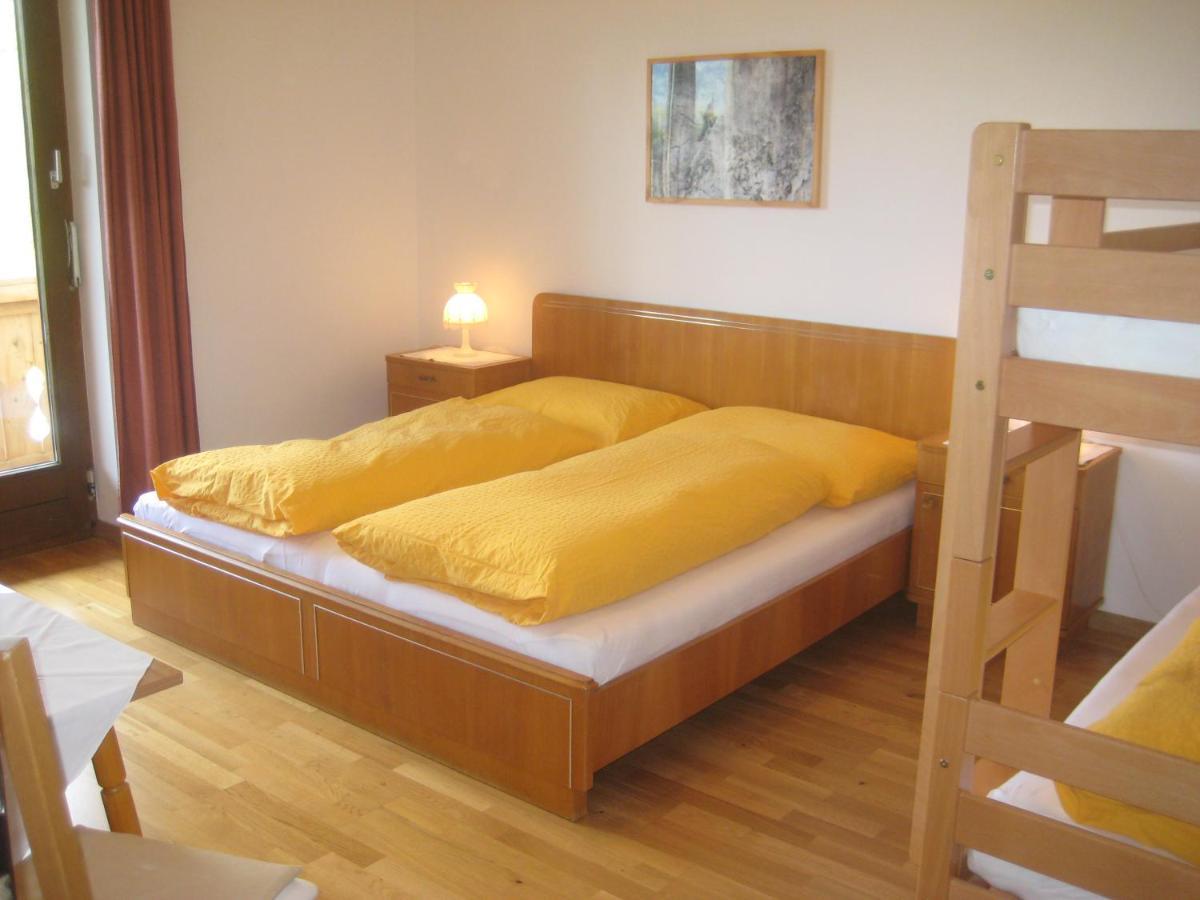 Apartments Spiegl Holzmann Bischofshofen Dış mekan fotoğraf