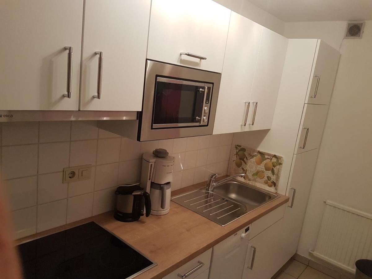 Apartments Spiegl Holzmann Bischofshofen Dış mekan fotoğraf