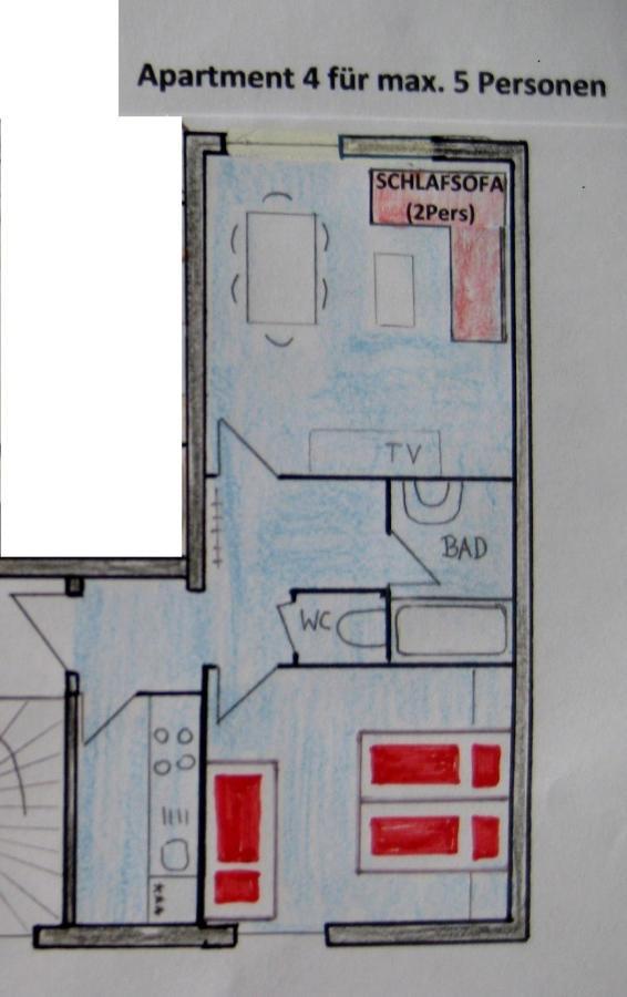 Apartments Spiegl Holzmann Bischofshofen Dış mekan fotoğraf