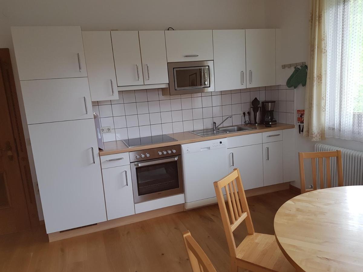 Apartments Spiegl Holzmann Bischofshofen Dış mekan fotoğraf