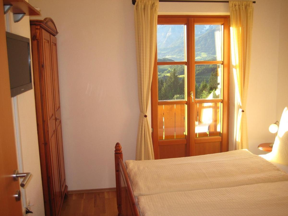 Apartments Spiegl Holzmann Bischofshofen Dış mekan fotoğraf