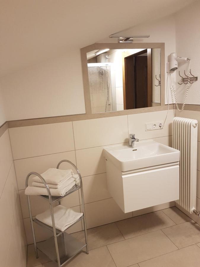 Apartments Spiegl Holzmann Bischofshofen Dış mekan fotoğraf