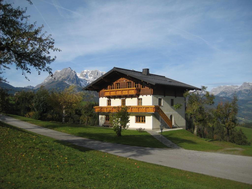 Apartments Spiegl Holzmann Bischofshofen Dış mekan fotoğraf